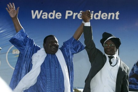SERIGNE MODOU KARA MBACKE : « Je veux que Me Abdoulaye Wade soit président à vie »