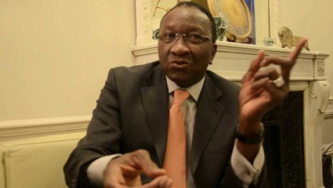Les raisons sur la démission de l'Ambassadeur du Sénégal au Canada