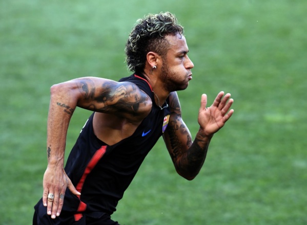Le clan Neymar attend des garanties du PSG