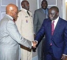 Informations livrées par "Jeune Afrique" : intox ou réalité ?