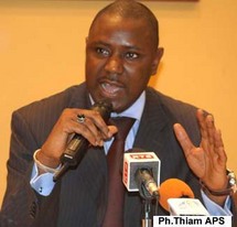 Mamadou Lamine Keita (Ujtl) : ‘Benno’ est devenu ‘Tassaro’