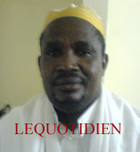 PLUS LOIN AVEC…Hamady DIENG, responsable local de l’Apr/Yakaar : «Le Pds a perdu à Kanel»