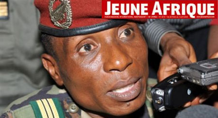 Jeune Afrique : Voici les révélations qui troublent le sommeil de la junte !
