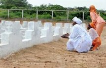 Sénégal/naufrage du Joola: les familles des victimes réclament justice