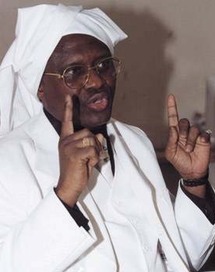 [Audio] Serigne Modou Kara Mbacké demande pardon et appelle ses talibés au calme