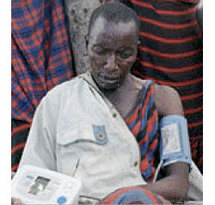 Une maladie mystérieuse fait six morts à Simbandi Balante (Sédhiou)