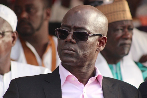 Thierno Alassane Sall fusille le pouvoir et claque la porte de l'APR