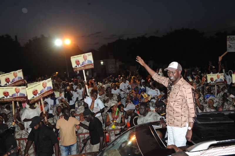 Mahammed Boun Abdallah Dionne : «Si aujourd’hui Rufisque promet une majorité absolue au Benno, c’est parce que ses citoyens se retrouvent dans le PSE »