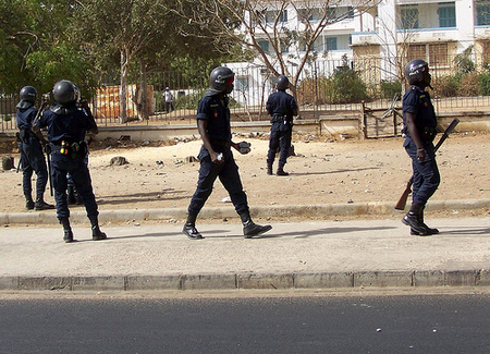 Sénégal, quand l’Etat se barre