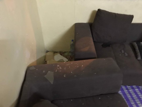 Violences électorales : La maison familiale du DG des Impôts à la Médina attaquée