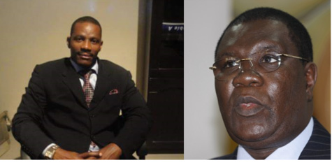 Législatives : Abdoulaye Diaw claque la porte de la Coalition de Me Ousmane Ngom et appelle à voter pour BBY