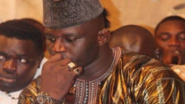 Reportage – Balla Gaye 2: « je suis ambassadeur de la discipline comme Isabelle Sambou »