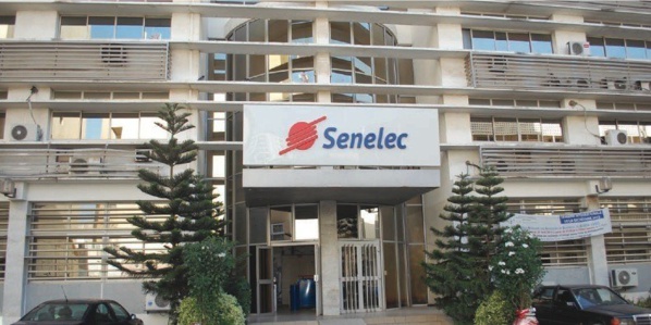 Communiqué de la Sénélec (Communication)