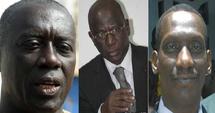 LE CONFLIT REPREND A AND-JEF/PADS:Landing prépare une plainte contre Diop Decroix