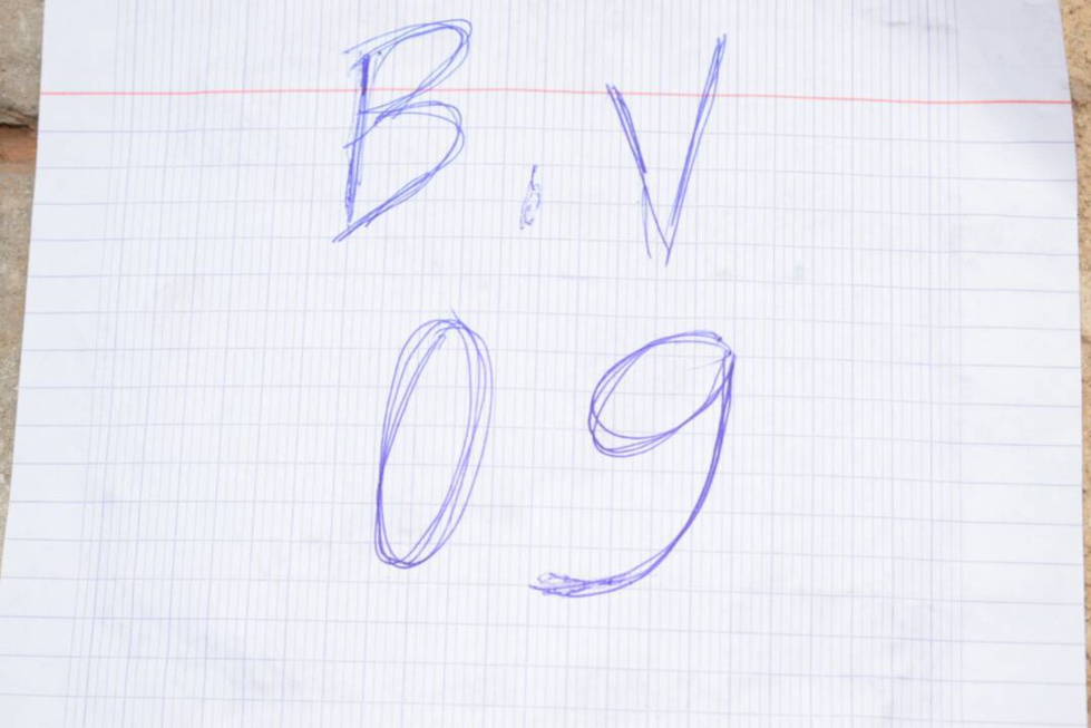 (Photos) Pikine -  Bureau de vote N09  - Entre l’étincelle et le feu?