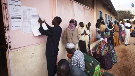Législatives 2017 : Le vote au Centre de Yeumbeul sud bloqué pour absence de sécurité