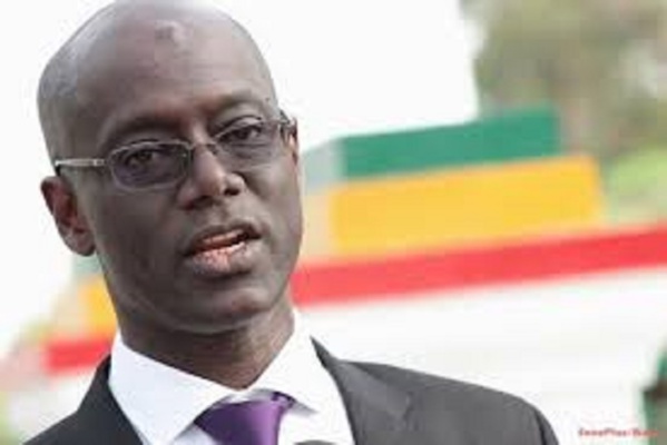 Législative 2017: Thierno Alassane Sall se désole des conditions de vote