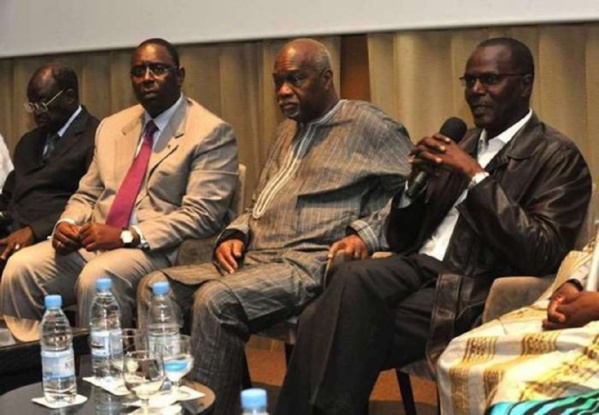 Législatives 2017:  A l’école Khar Yalla de Dakar, la coalition Bby en tête au bureau numéro 15