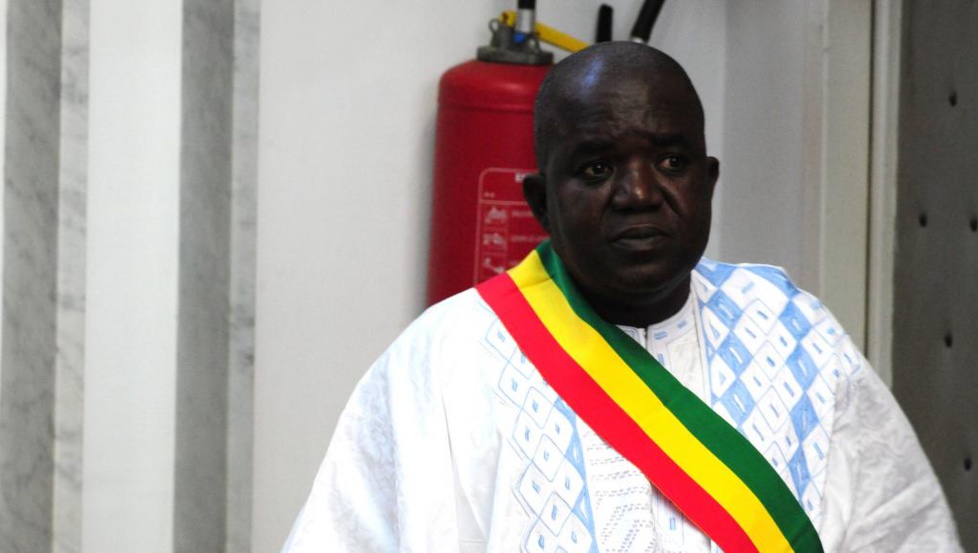 ​Dagana : Oumar Sarr battu à plate couture dans son bureau de vote et au Centre Aliou Sarr dans 9 bureaux sur 10