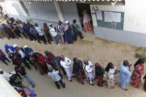 Côte d'Ivoire: Les élections législatives annulées