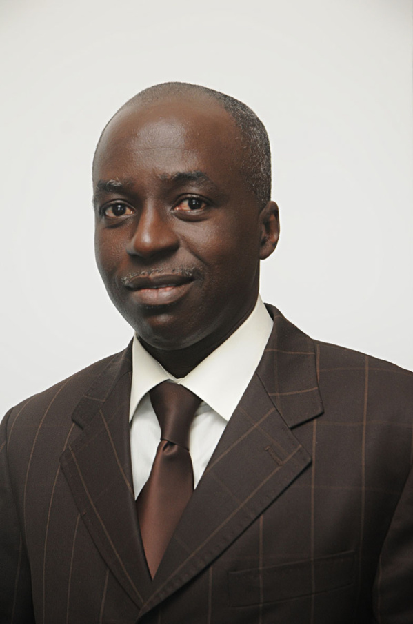 Point E: Papa Maël Diop gagne son bureau et son centre