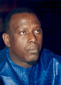 Cheikh Tidiane Gadio quitte le Cabinet, Madické Niang nouveau ministre des Affaires étrangères