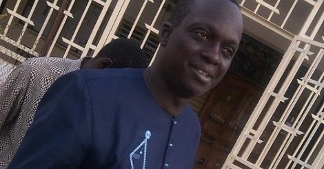 Sokone: Le maire Moustapha Guèye dit 'Petit", annonce sa démission 