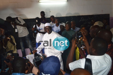 Amadou Bâ : “Dakar est sous le contrôle de la coalition Benno Bokk Yaakaar”