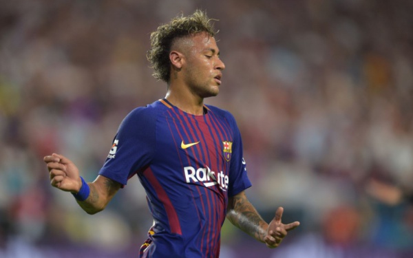 Ça est, c’est fait, Paris prépare à accueillir Neymar