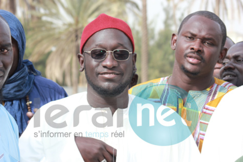 Touba : Serigne Assane Mbacké, Bara Dolli et Cie relâchés