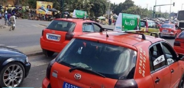 Côte d’Ivoire: un chauffeur de taxi tué par des badauds. La raison!