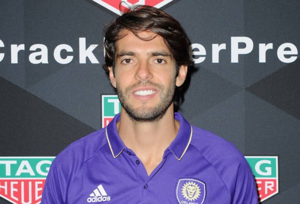 Kaka : « Ce sera spécial d’affronter le Real »