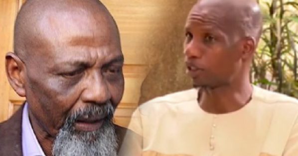 Pape Samba Mboup : « Je soupçonne les mêmes personnes qui ont commandité le meurtre de Me Babacar Sèye d’être derrière cet enregistrement de Clédor Sène »