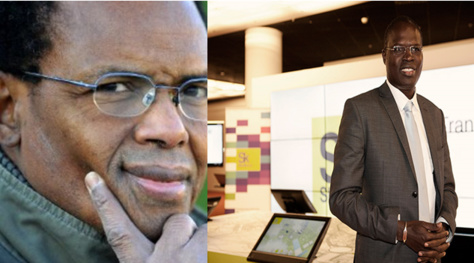 Sénégal : L’écrivain guinéen, Tierno Monénembo appelle à la libération de Khalifa Sall