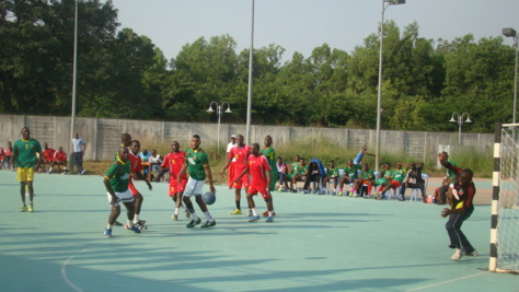 Challenge Trophy : Le Sénégal bat Madagascar et se relance