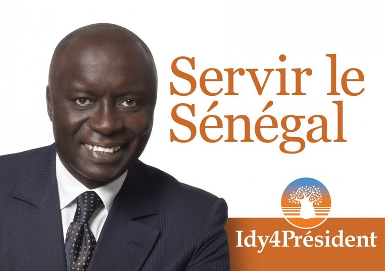 Idy sur les résultats de Dakar : «Macky Sall cherche à éliminer et affaiblir tous ses adversaires afin de s'ouvrir un grand boulevard pour la présidentielle de 2019»