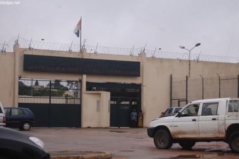 Côte d’Ivoire: Une vingtaine de Sénégalais dans les prisons