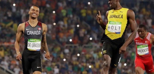 Athlétisme : le plus grand rival de Bolt ne participera pas aux championnats du monde. La raison!