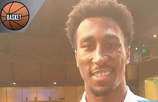 "Nba Africa Game" : Rondae Hollis Jefferson de la "Team World" réclame ses origines sénégalaises