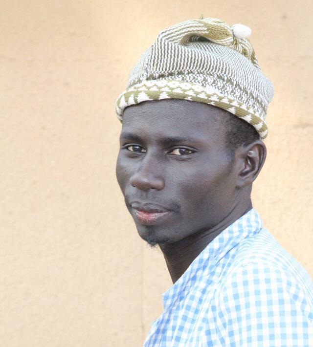 Le comédien Bassirou Mbodj alias Combé s’est marié