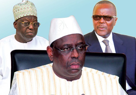 Macky Sall s’offre une couverture parlementaire: L’Apr s’empare 97 des 125 sièges gagnés par Benno Bokk Yaakaar