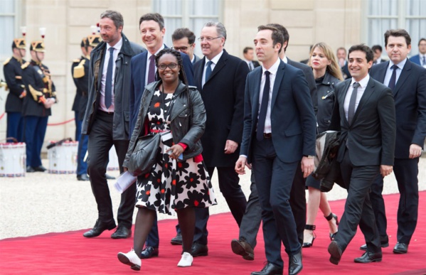 « Ce qu’on reproche à Sibeth Ndiaye, c’est d’être une femme noire qui a réussi » (Par Ibrahima Diawadoh N’Jim ancien conseiller de Manuel Valls)