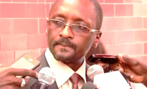 L'US Ouakam va interjeter appel de sa suspension, selon son président