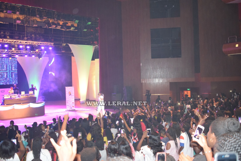 20 Photos: Concert Dadju, frère de Mister Gims  au Grand théâtre