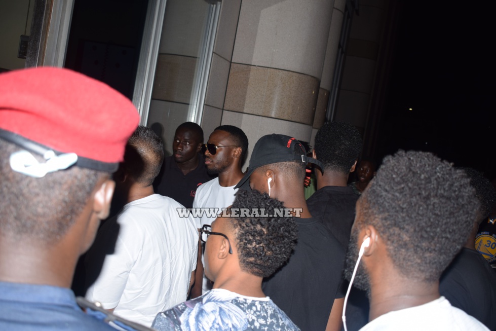 20 Photos: Concert Dadju, frère de Mister Gims  au Grand théâtre
