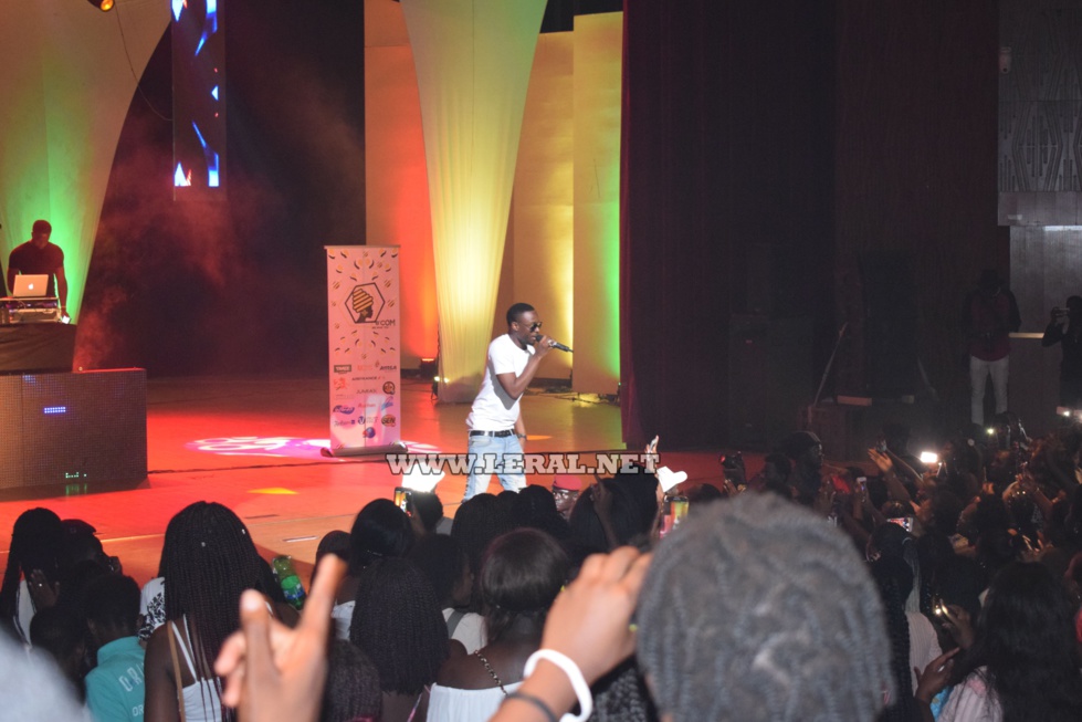 20 Photos: Concert Dadju, frère de Mister Gims  au Grand théâtre