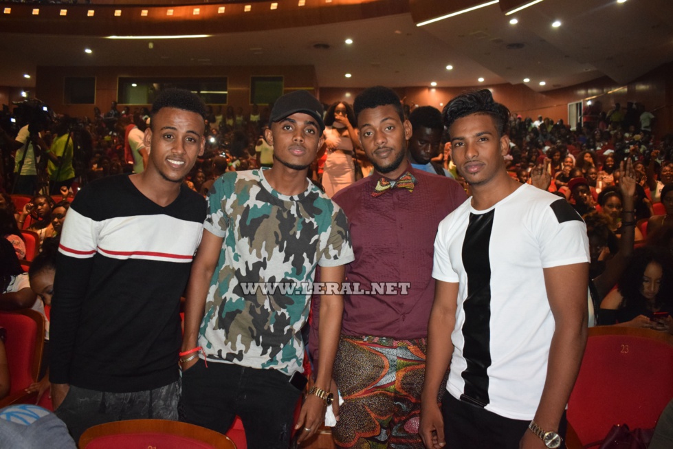 20 Photos: Concert Dadju, frère de Mister Gims  au Grand théâtre