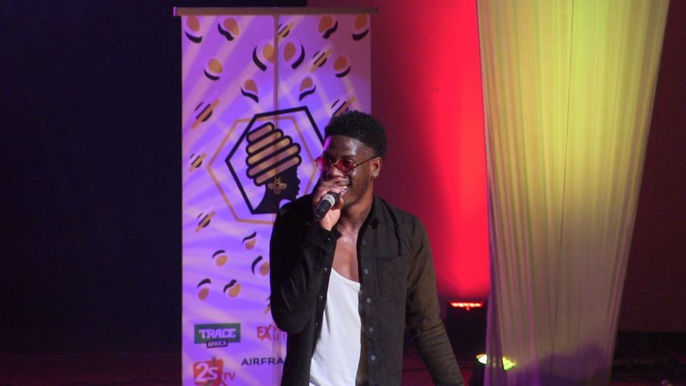20 Photos: Concert Dadju, frère de Mister Gims  au Grand théâtre