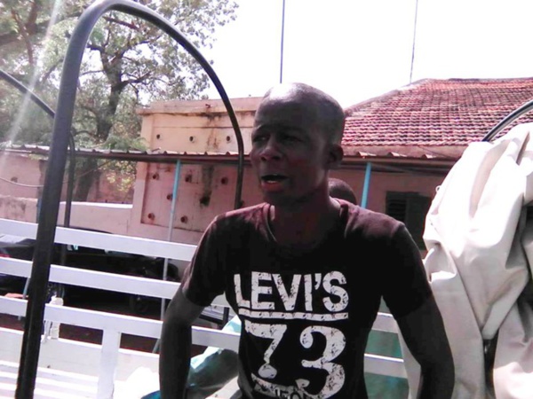Affaire « Boy Djinné » : La procédure engagée contre lui annulée