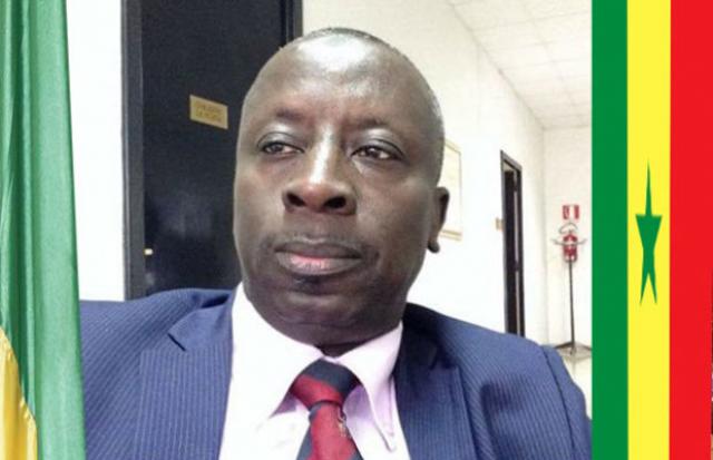 De policier radié à député de la diaspora: Nango Seck, l'autre Ousmane Sonko
